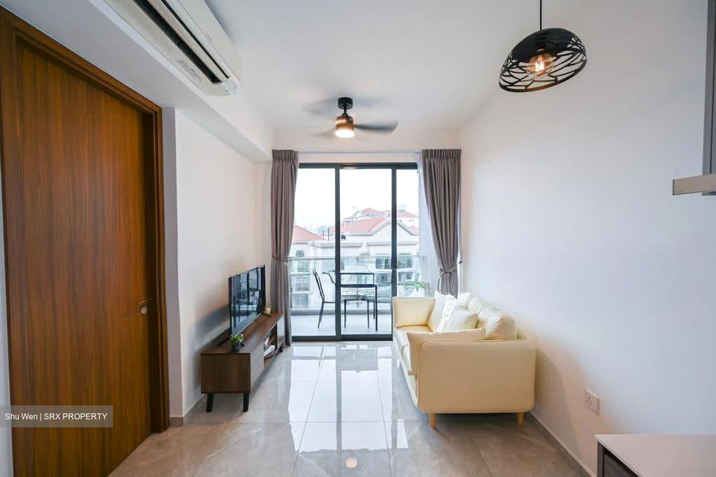 Stirling Residences (D3), Apartment #622196391